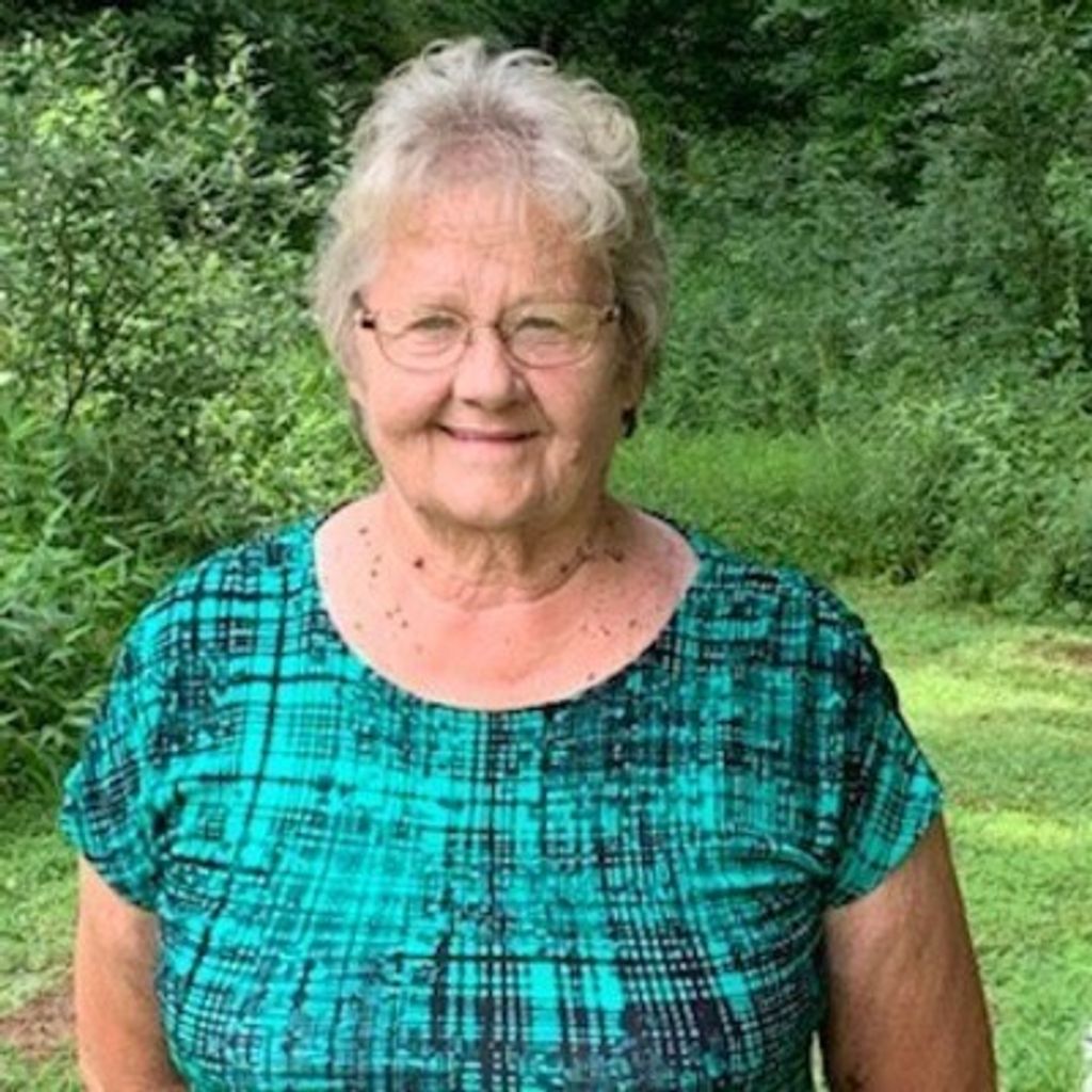 Patricia Ann Carney Profile Photo