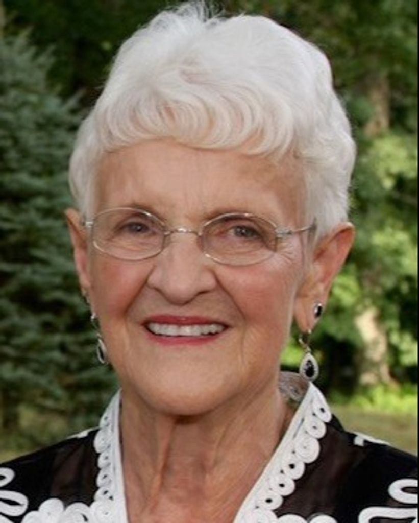 Wanda Lindon Mayberry