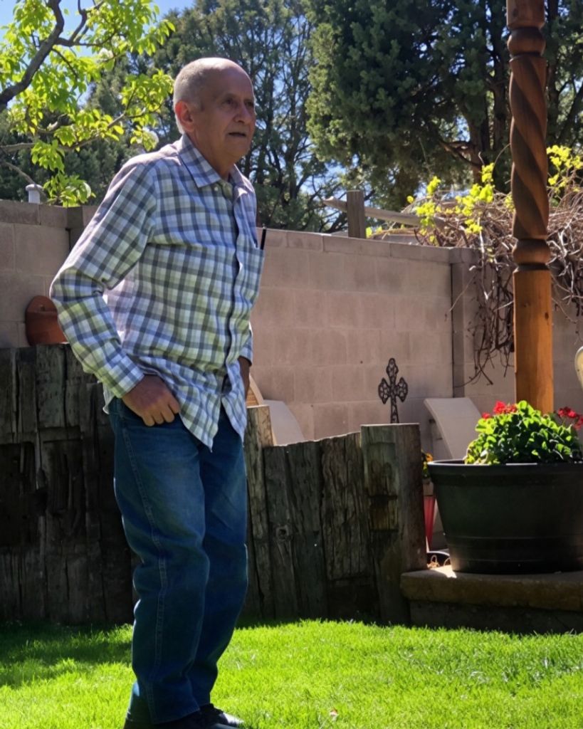 Charlie Charles Lovato Profile Photo