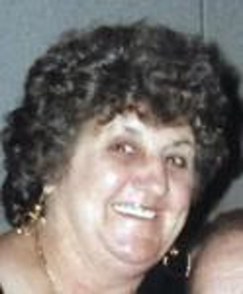 Lois M. Lamb
