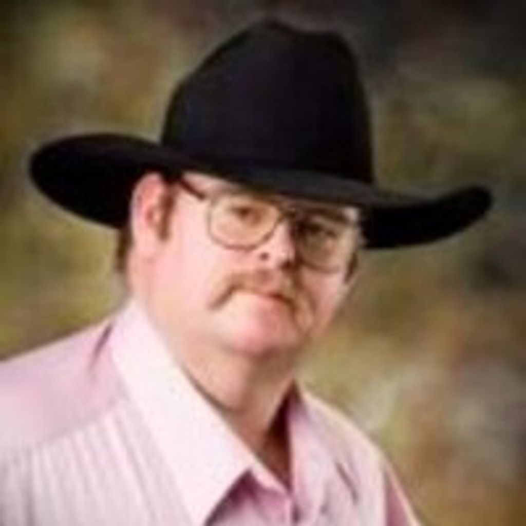 Michael Wayne Taylor