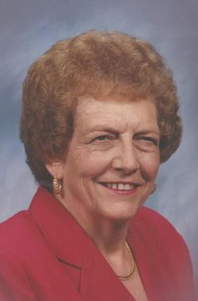Ruth Chandler Sanders Profile Photo