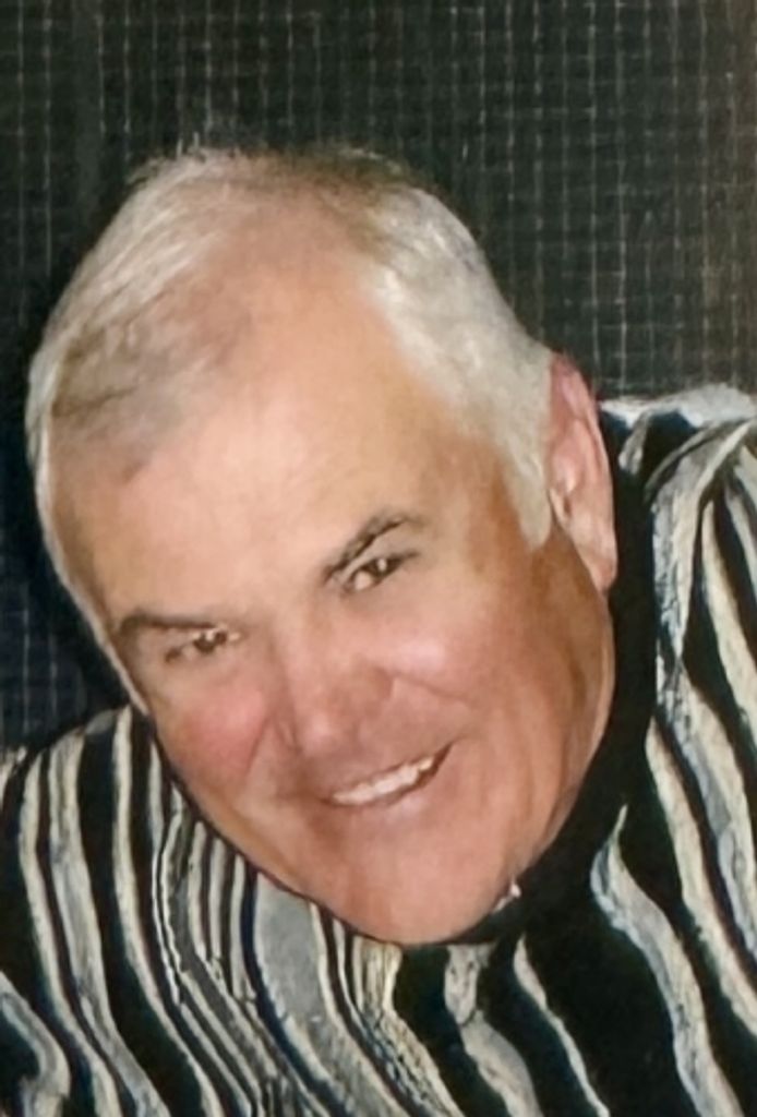 Richard Reiter Profile Photo