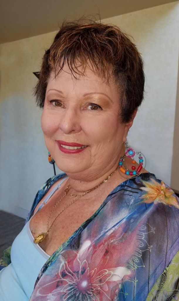 Susan Jean Hibbits (Hunt)