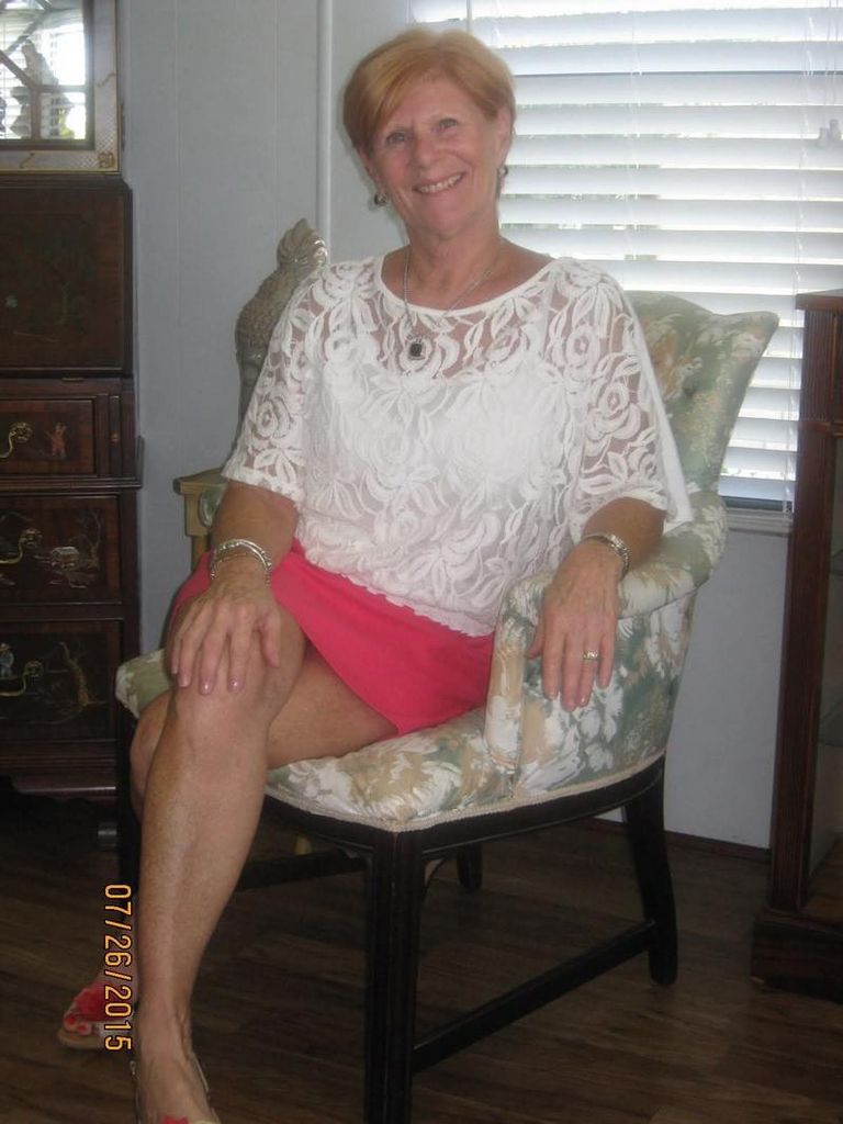 Betty Ann Arnott Profile Photo