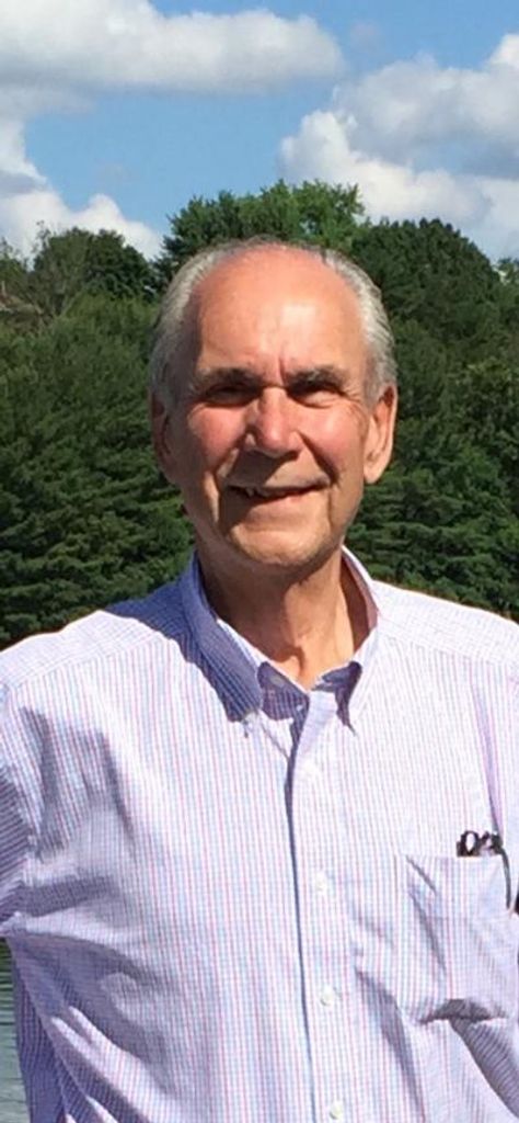 Frederick "Fred" C. Suter Iii Profile Photo