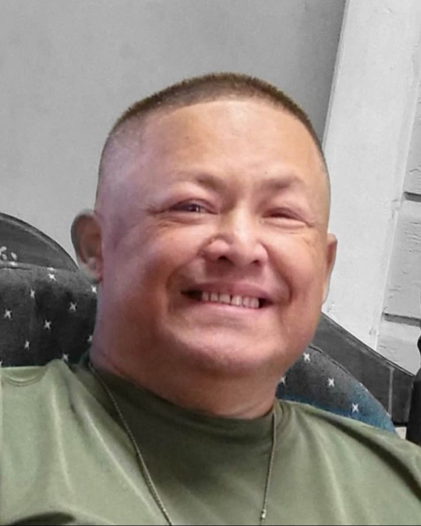 Raul Martinez