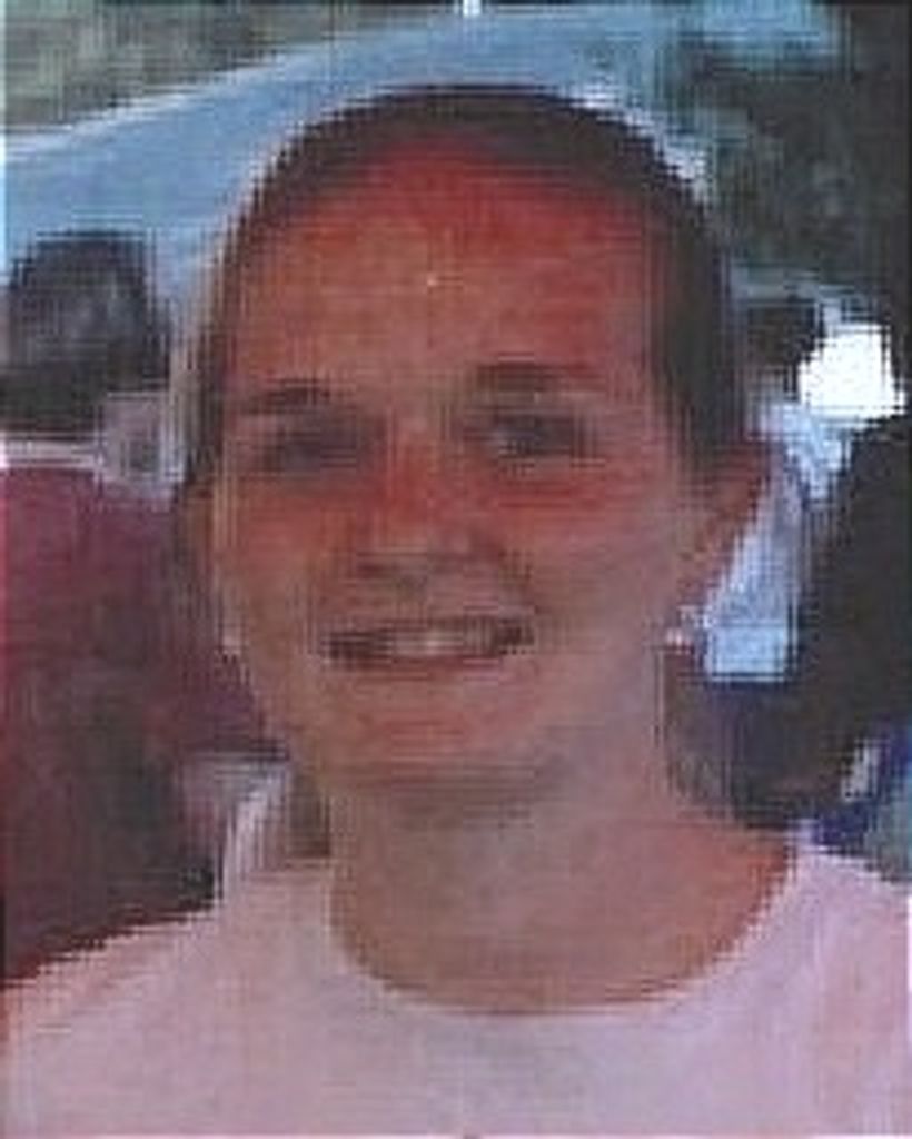 Bethany Errichetto Harvey