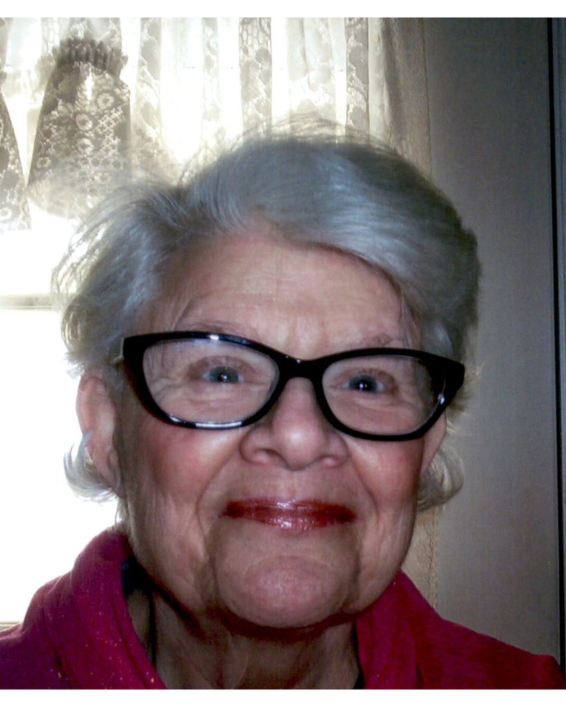 Wendy A. Cook