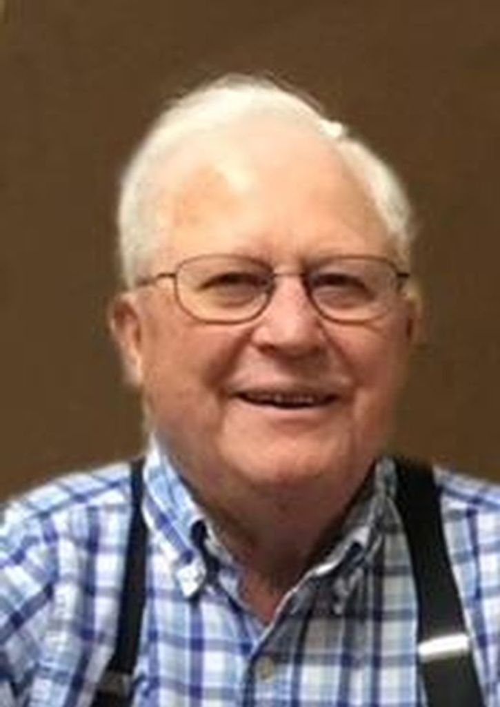 Gerald M. Klinkhammer