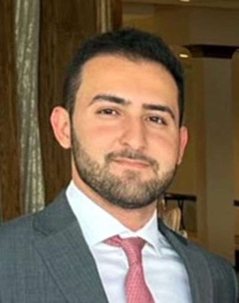 Christian David Karana Profile Photo