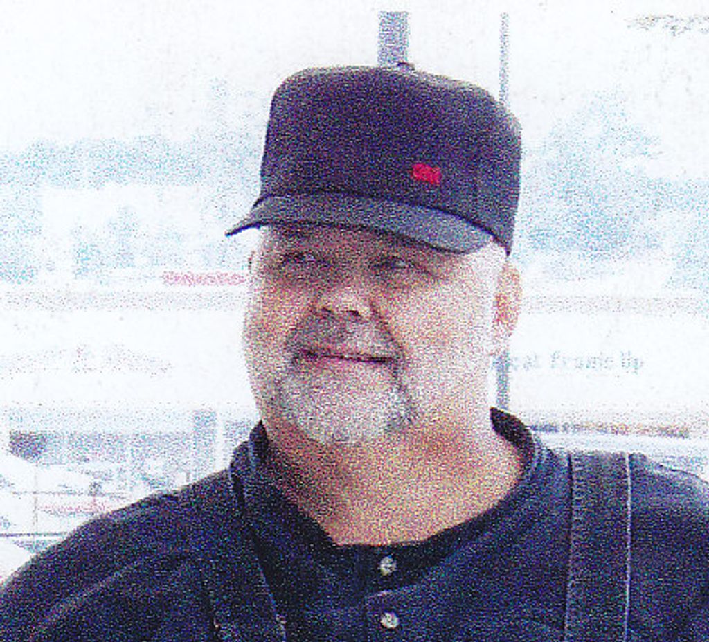 Mr. Marvin C. Goodwin