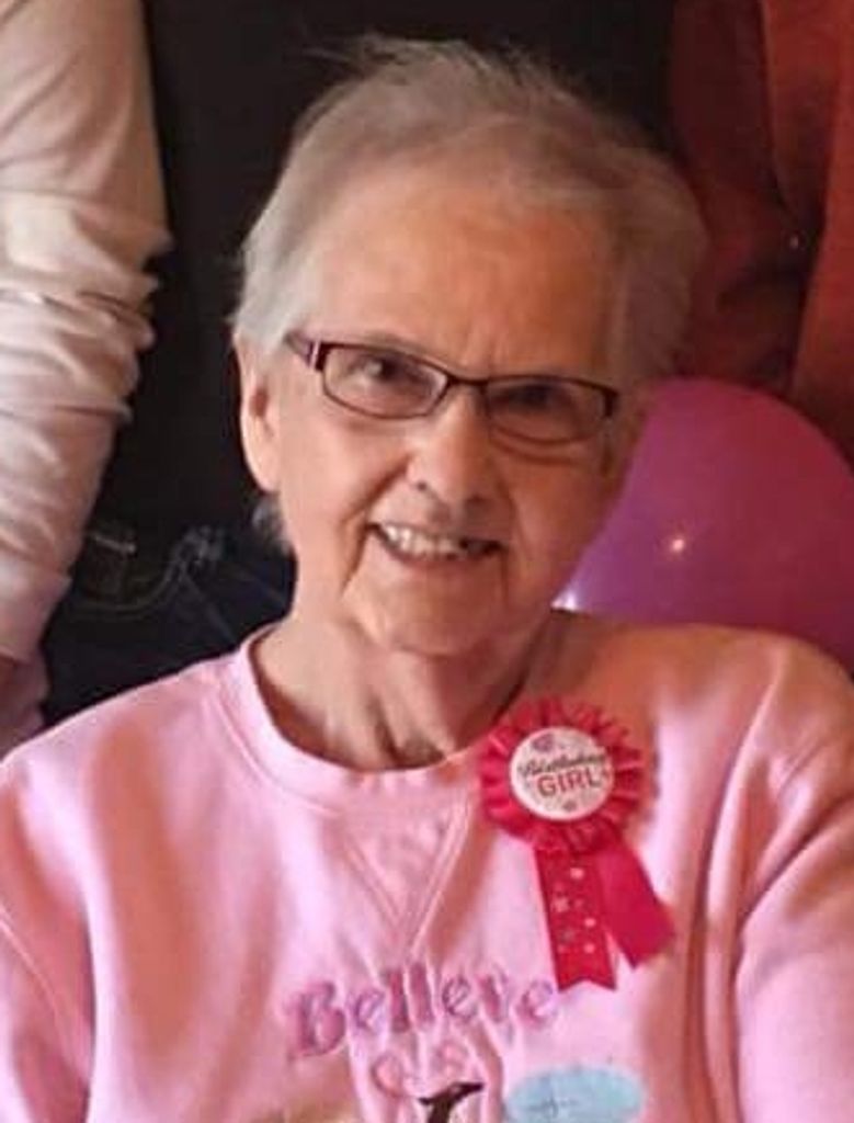 Shirley Ann Melton Profile Photo