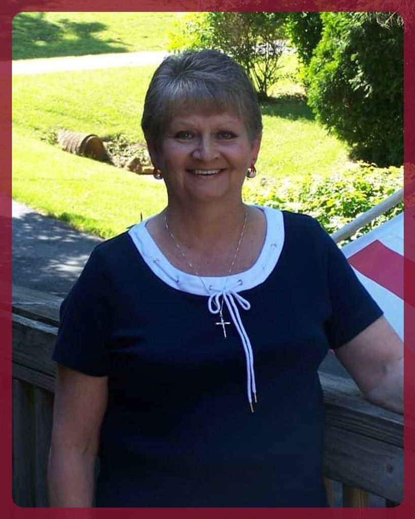 Jeannette Violette Sanford Profile Photo