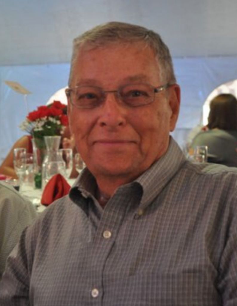 Paul Wayne Dishong Profile Photo