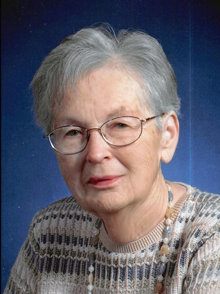 Virginia V. Pennington