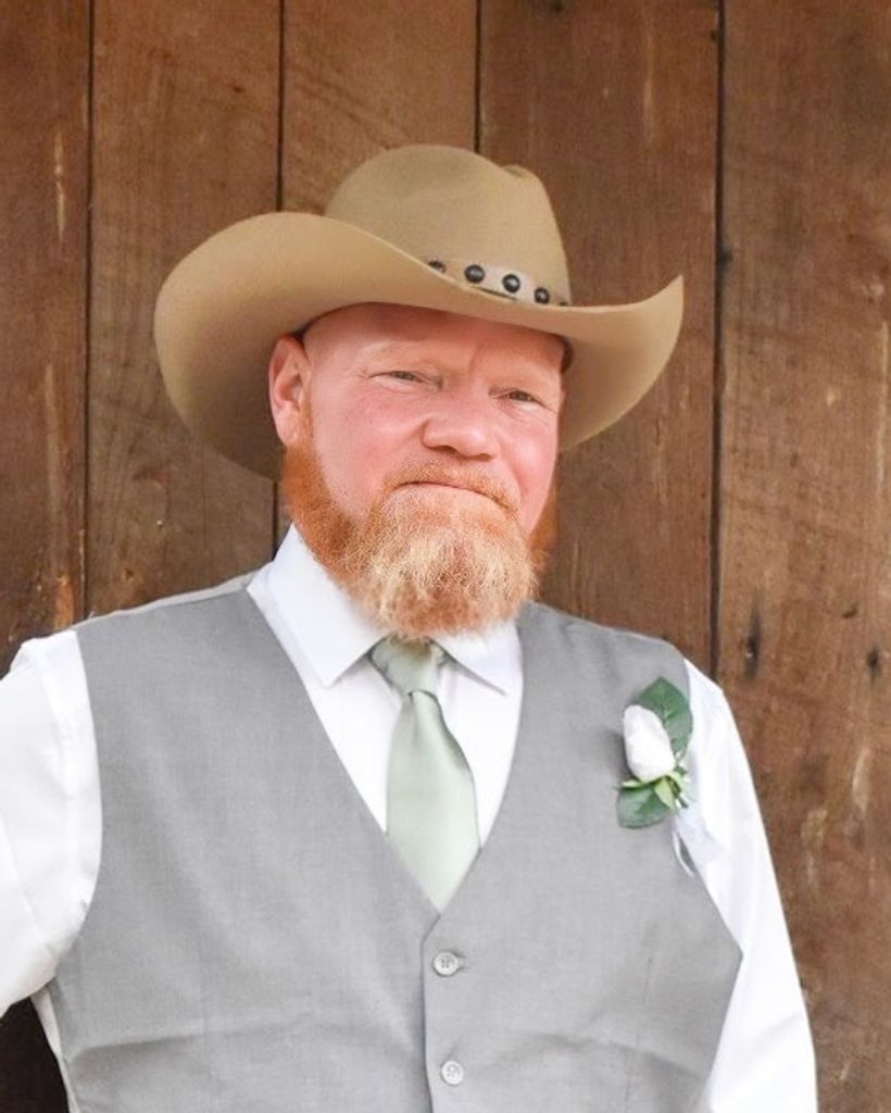 Kevin Wesley Russell Profile Photo