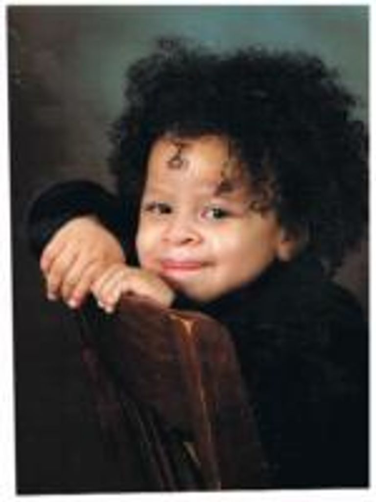 James Everrette Richardson Jr Profile Photo