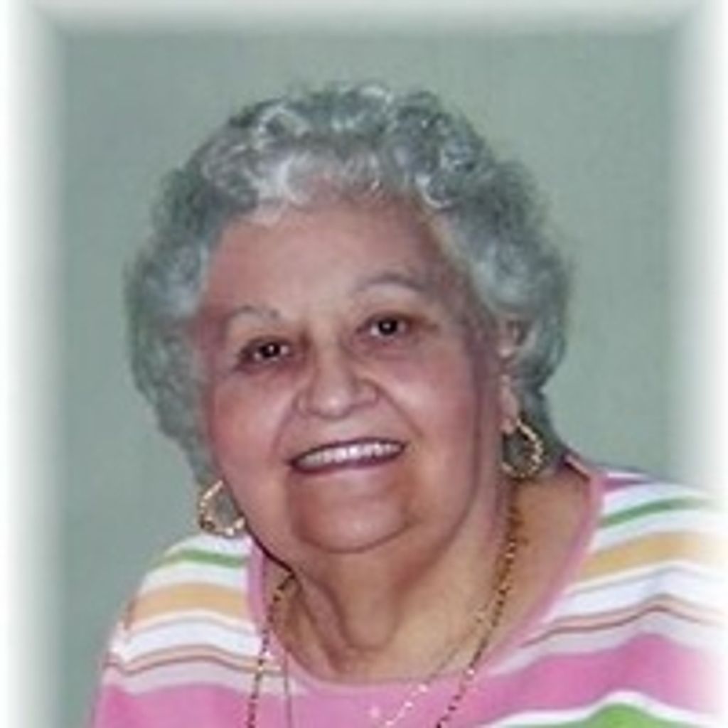 Rose Ann Guman Vannicola