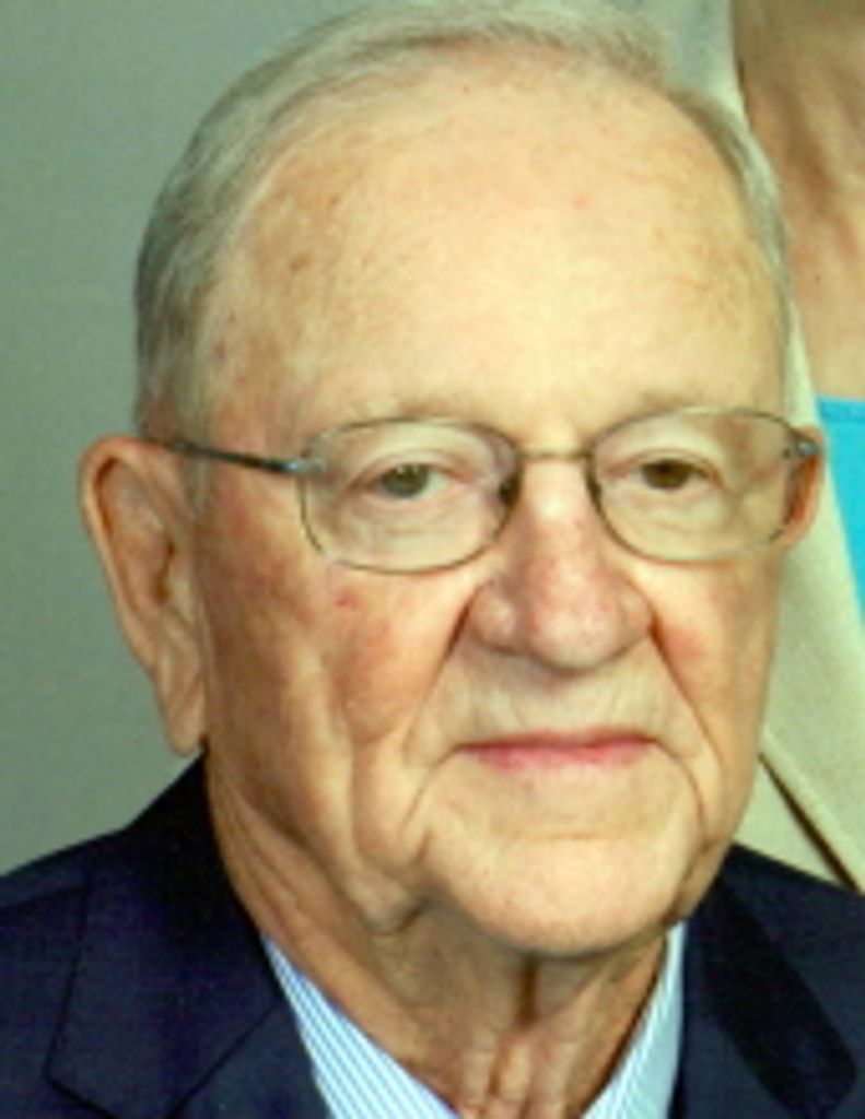 George Allen Davis Profile Photo