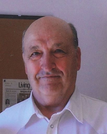 Noel Keith Ruhter's obituary image