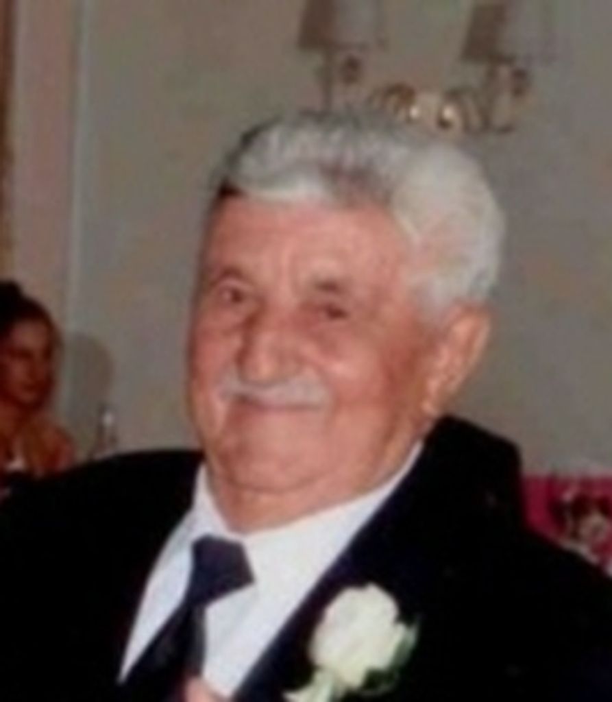 Vincenzo Dicristofano