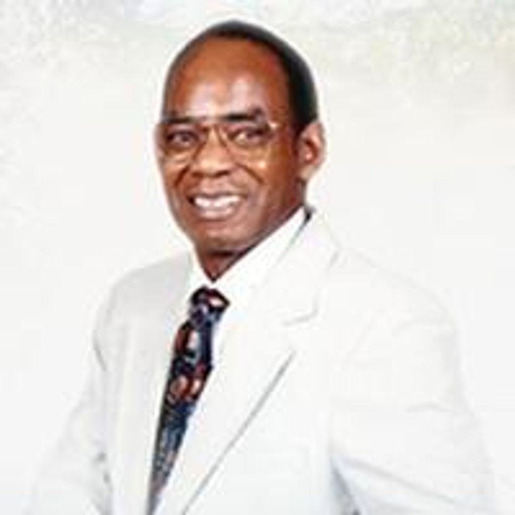 William Dixon