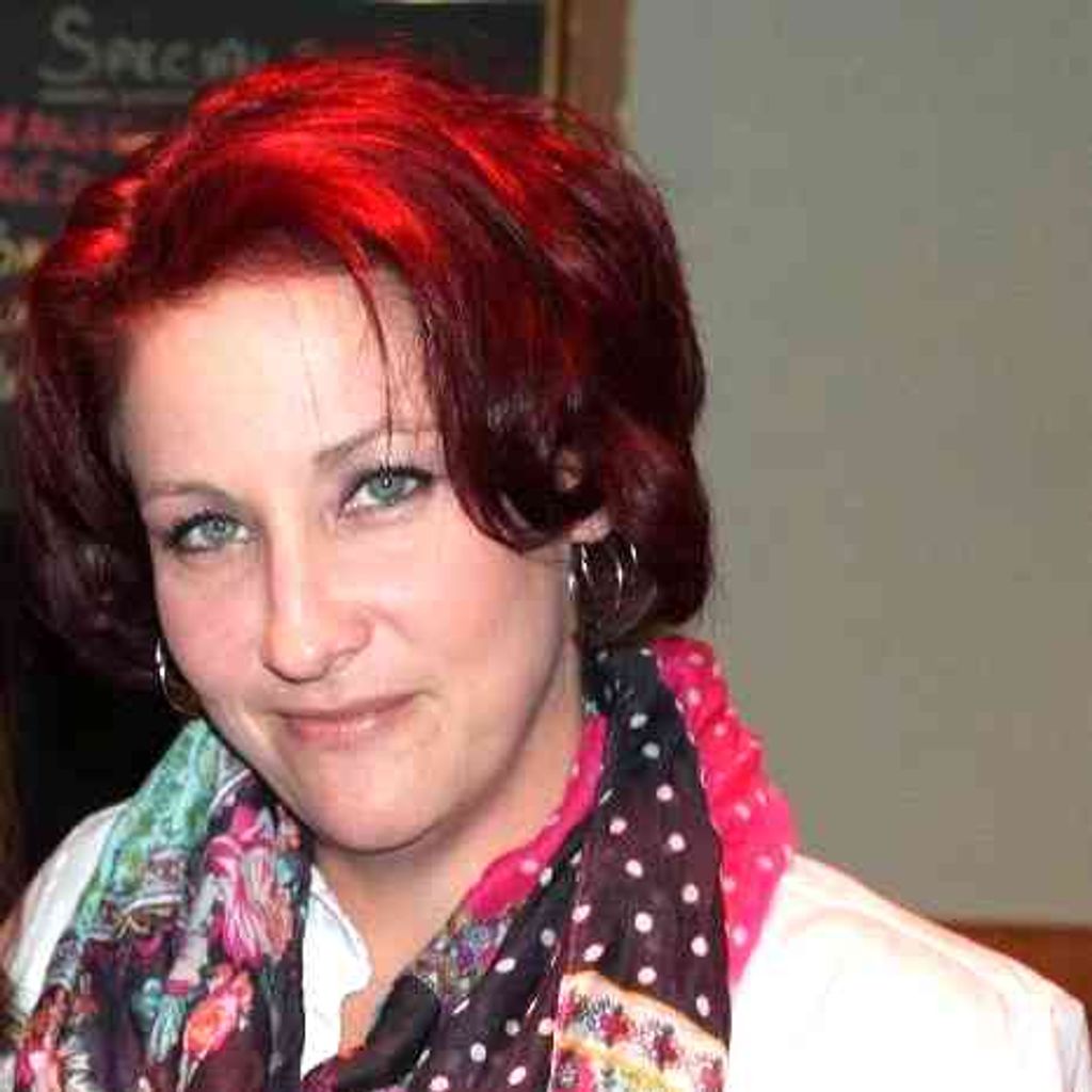 Andrea Tuthill Profile Photo