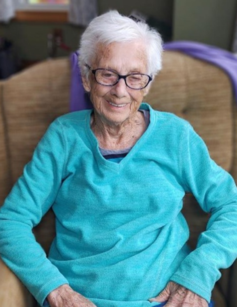 Lois Laverne (Sykes) Flickinger Profile Photo
