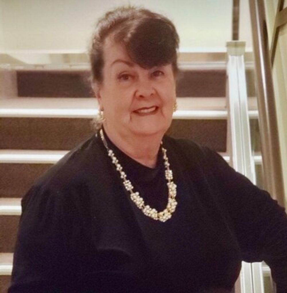 Lois Marie Liddle