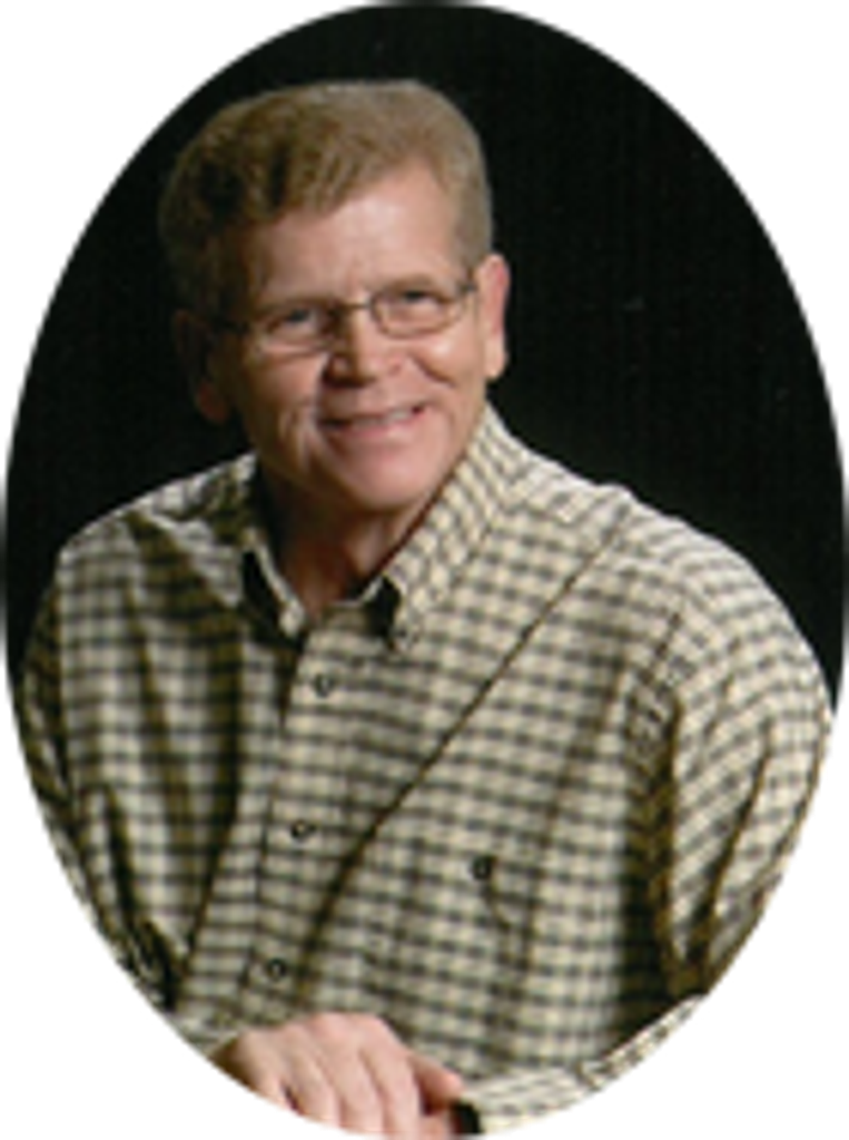 Roger Young