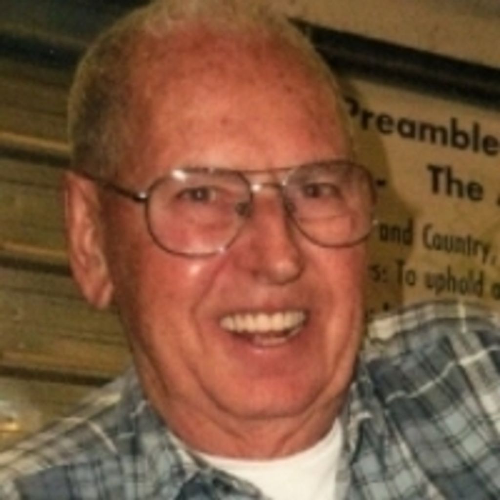 Wilfred "Willie" J. Commo