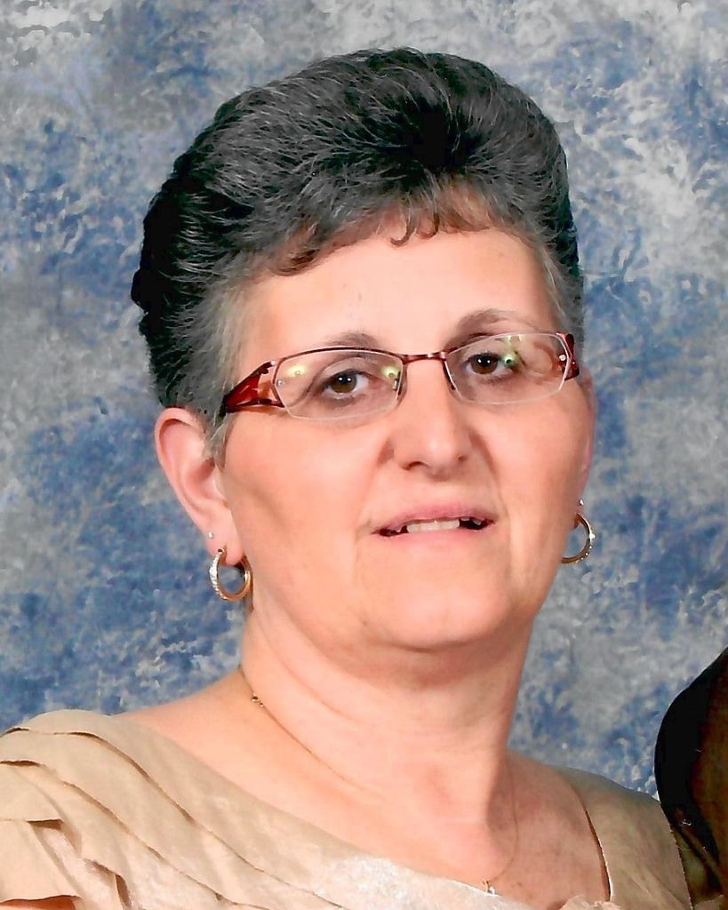 Jane F. Luther Profile Photo