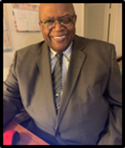 Norvel Joe Carter Jr. Profile Photo