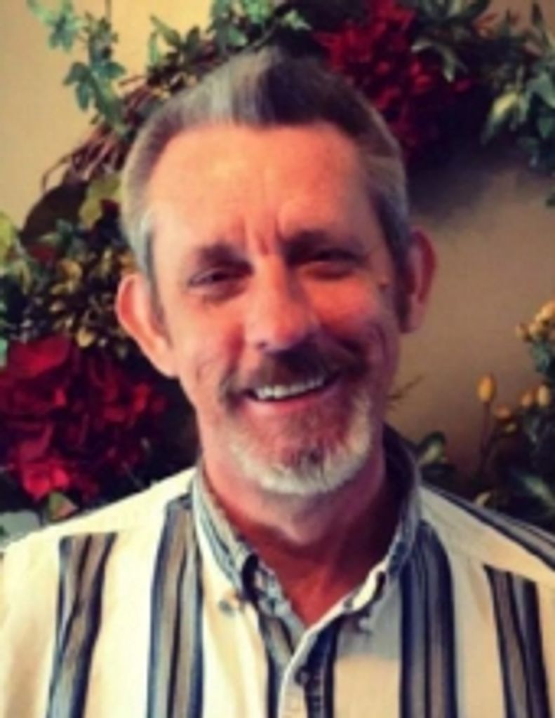 Donny  Carroll  Byers 