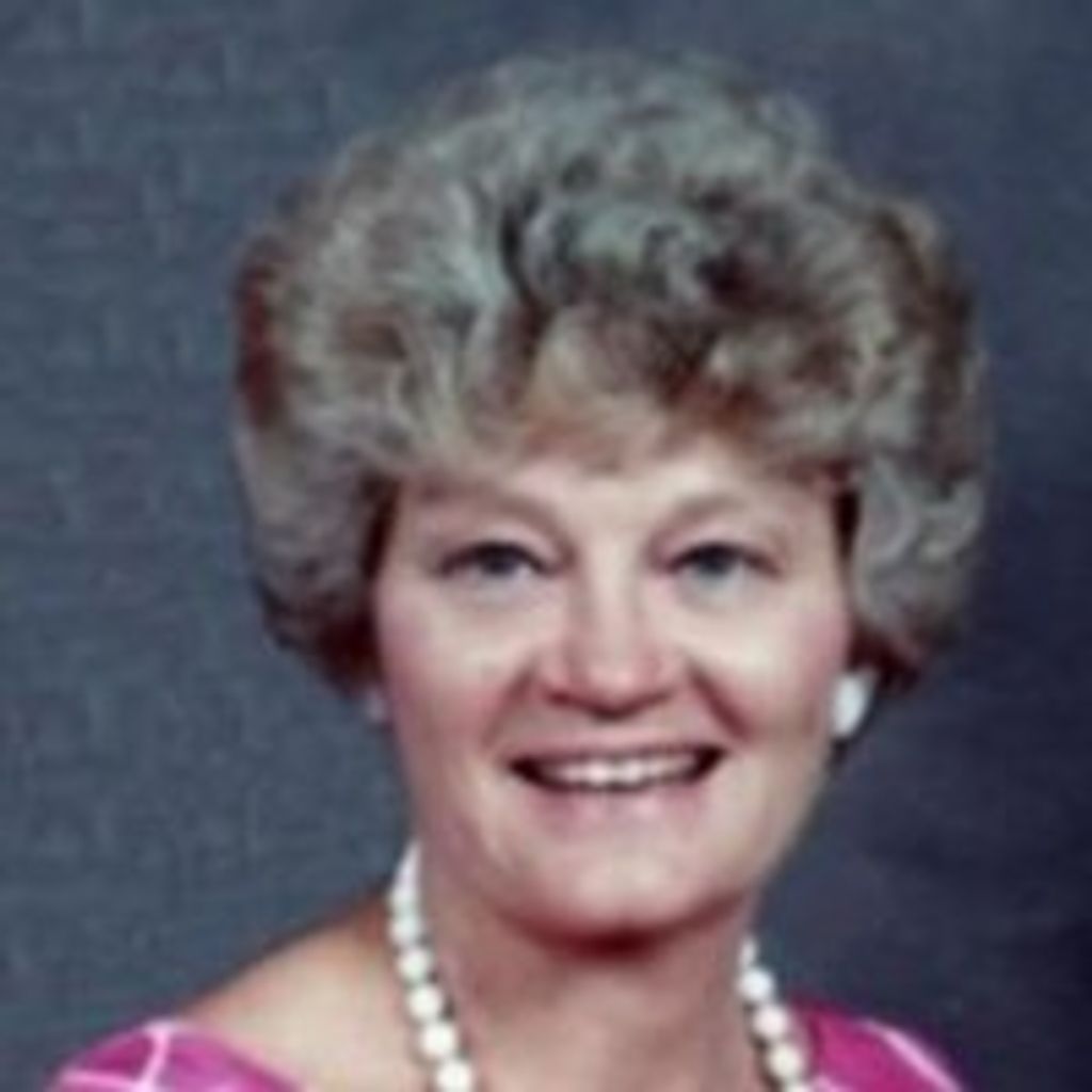 Donna M Richardson