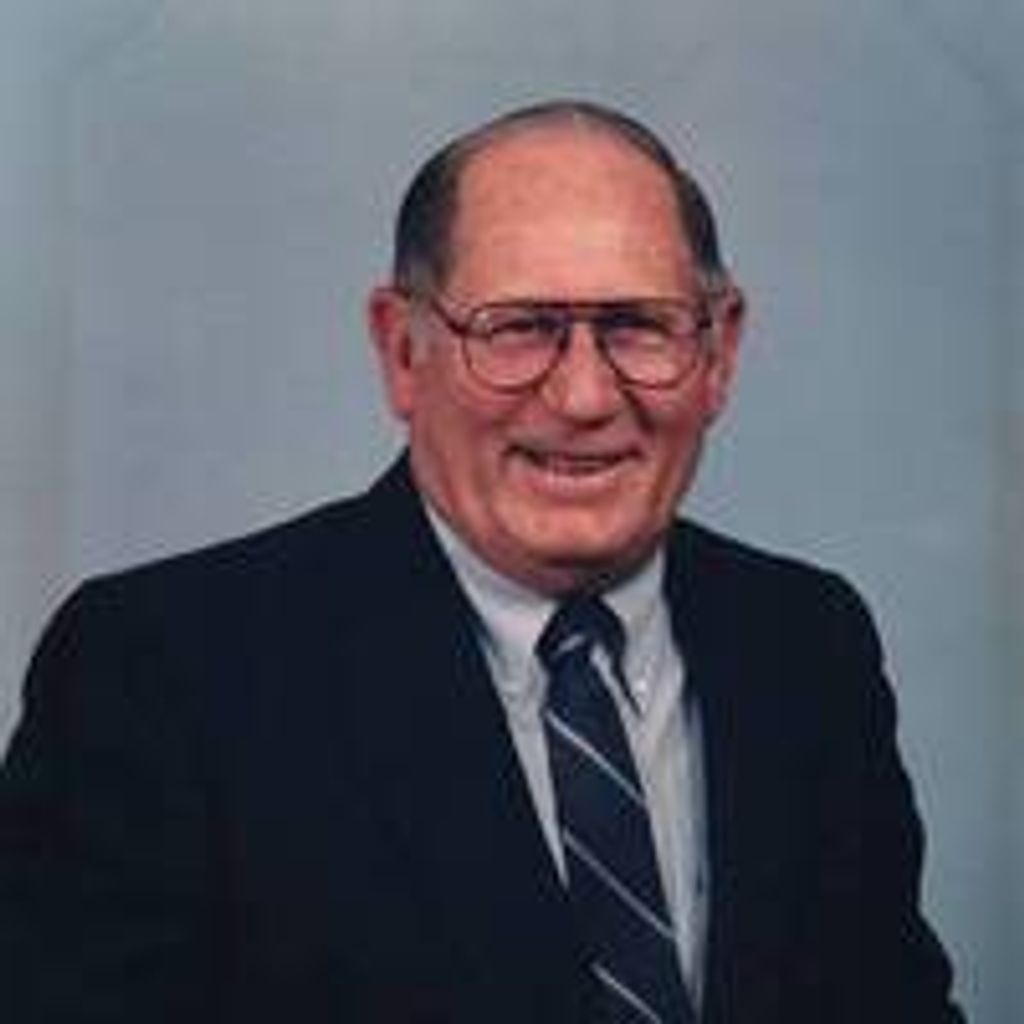 Edgar Roy Sanders, Jr.
