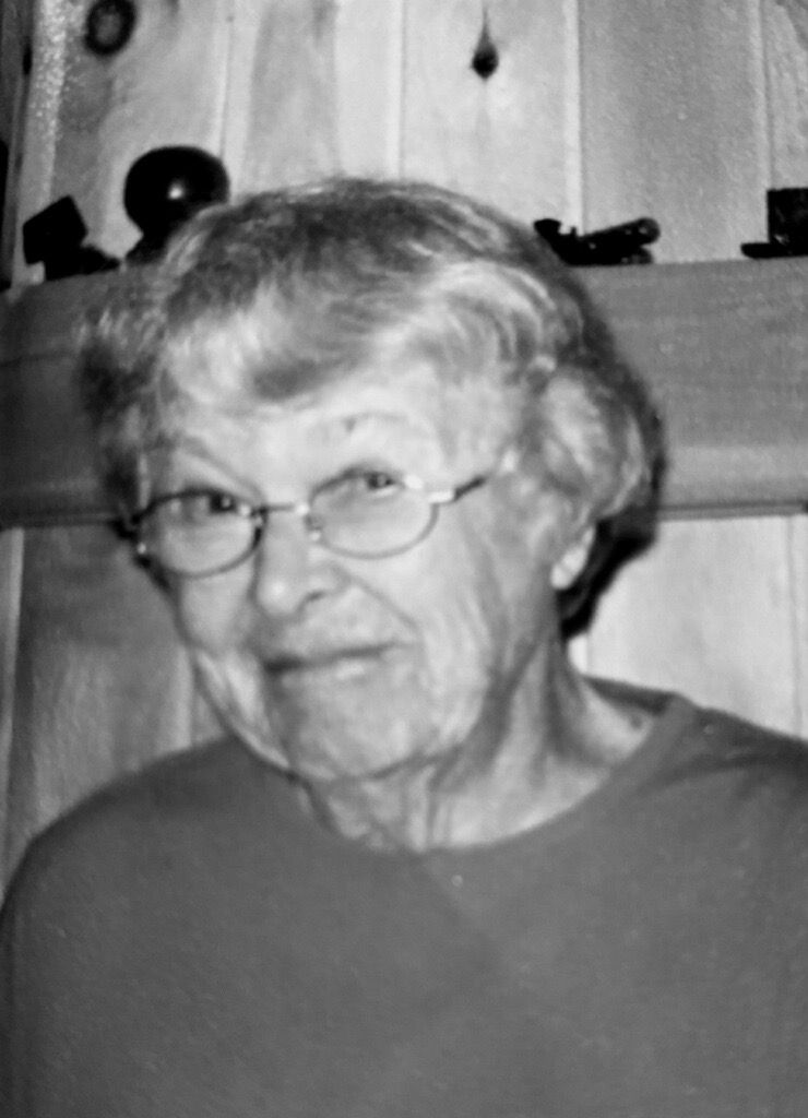 Marjorie L. Larrabee