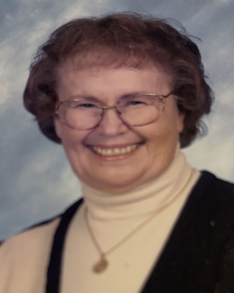MURIEL CLAIRE WOHLERS Profile Photo