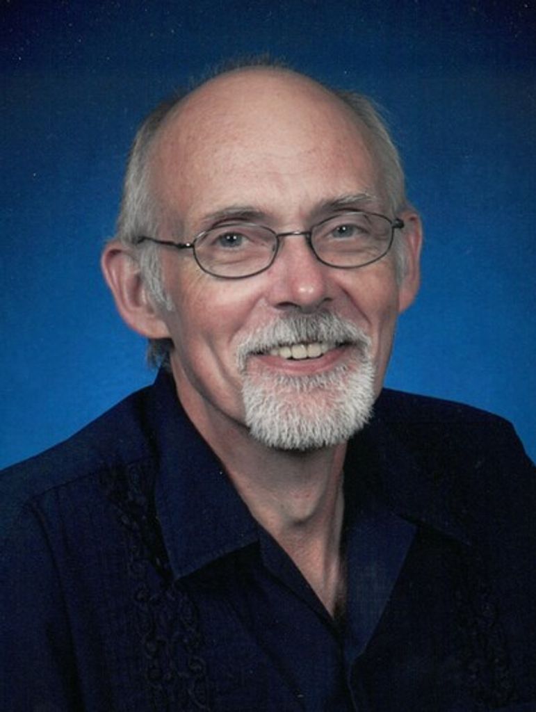 Kenneth Foss Profile Photo