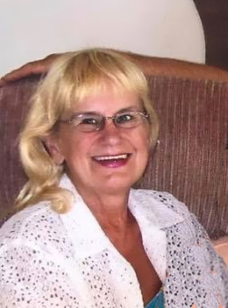 Rilla Marlene Flynn Profile Photo