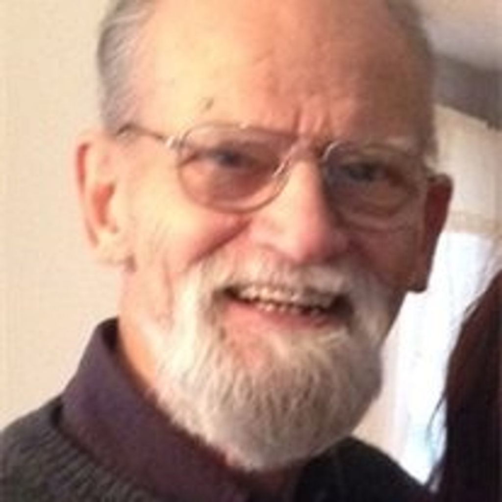 Carl B. Sundberg