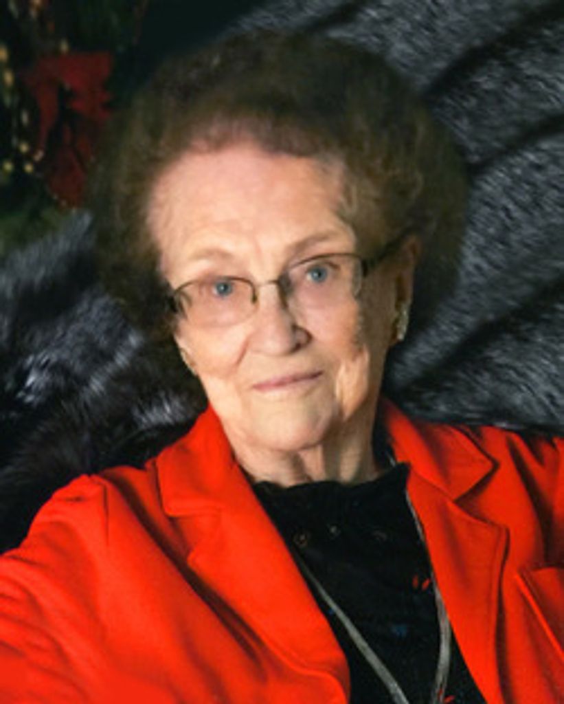 Lila Gilliam
