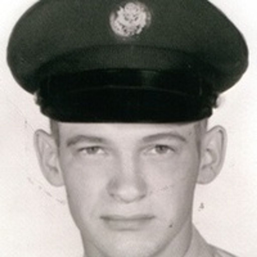 James Harlan Sheppard Profile Photo