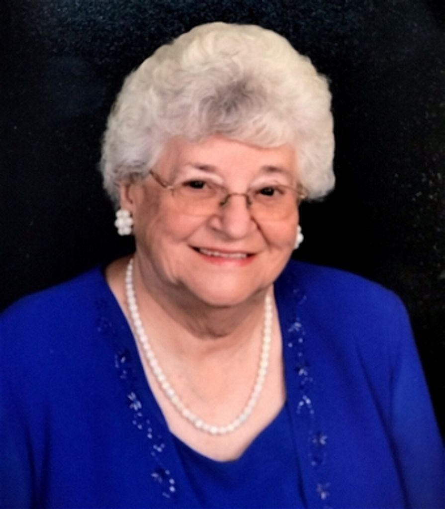 Carrie Shirley Bryant (Crawford)