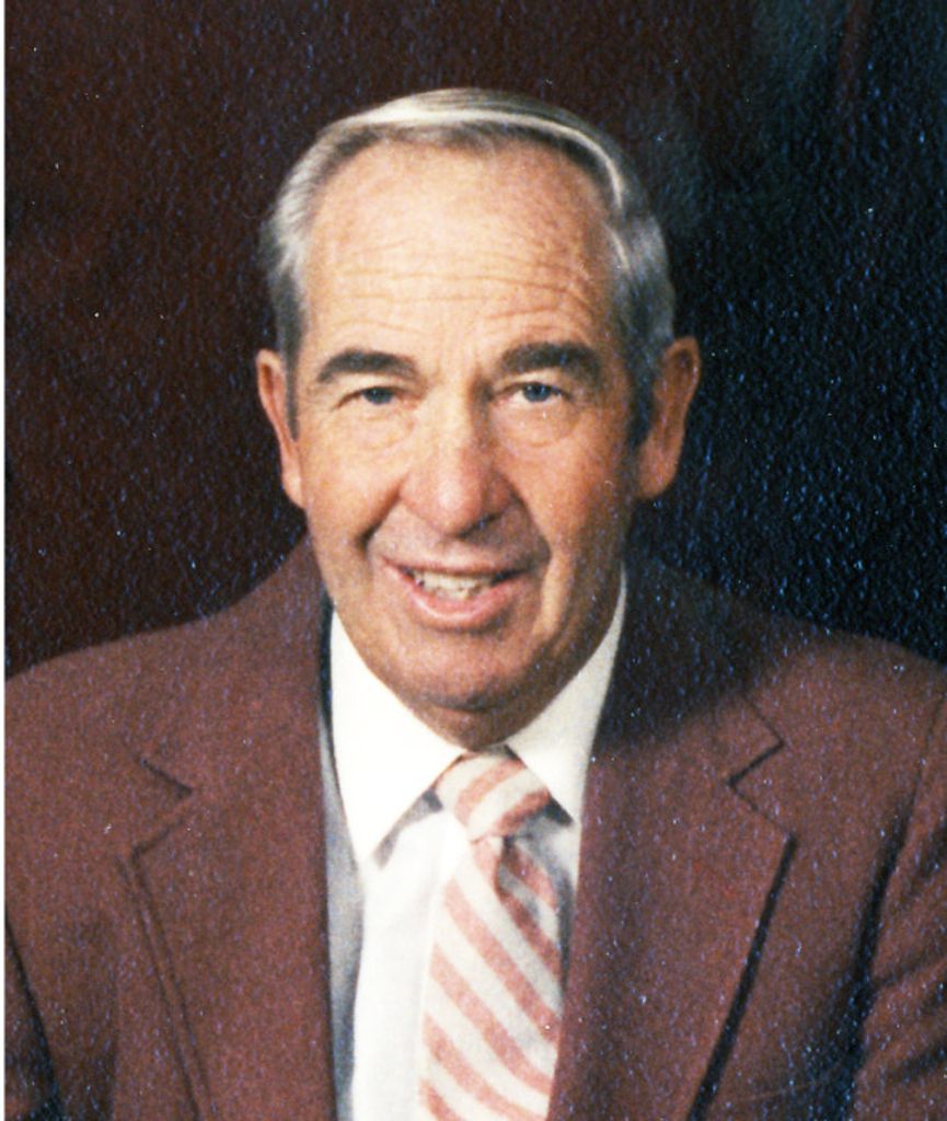 Donald J Blackwell