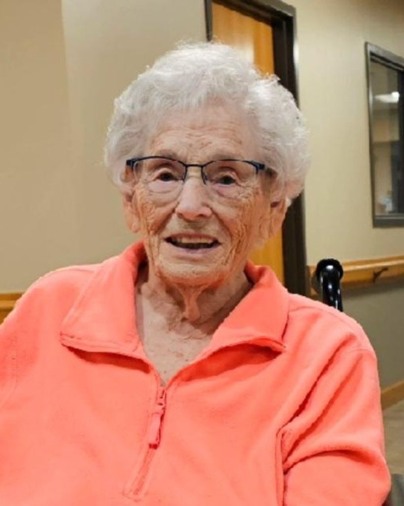 Mildred "Gerry" Geraldine Traxler Profile Photo