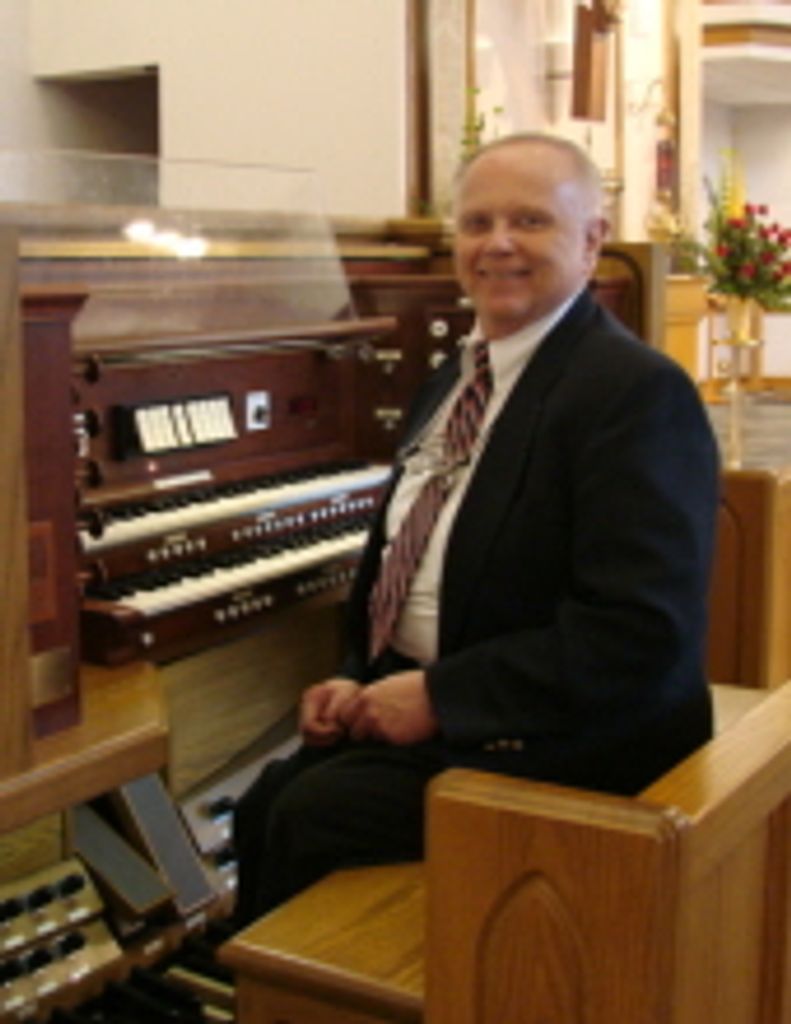 Perry Drennan Thompson