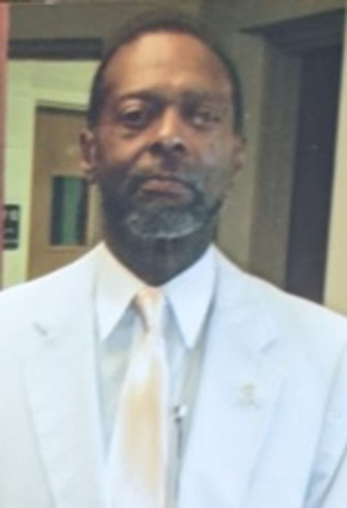 Calvin Leonard Guthrie