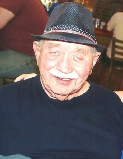 William Robert Shepherd Profile Photo